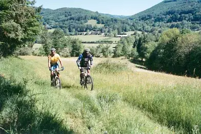 Circuit VTT
