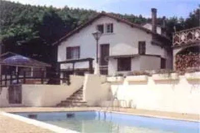 Auberge La Resse