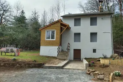 Villa Lou Boutou