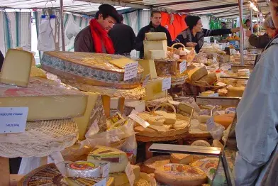 Marché