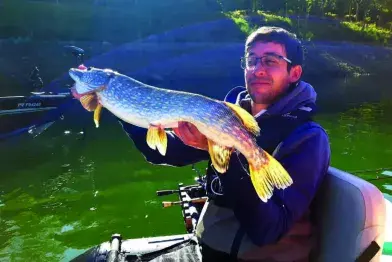 Lec lac du Laouzas