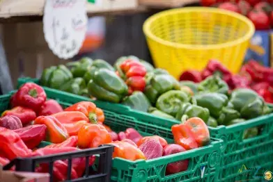 Légumes