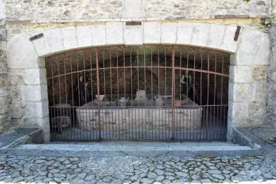 Lavoir