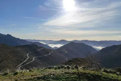 Col de Fontfroide