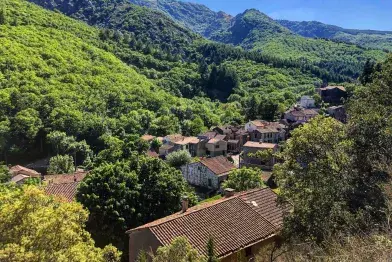 Castanet-le-Haut