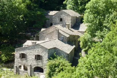 Gîte de La Fage