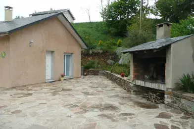 les Genêts