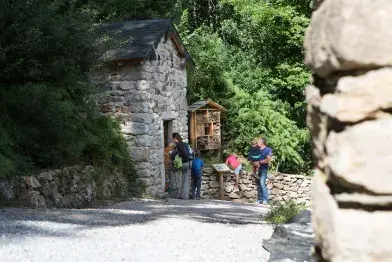 Maison de Payrac