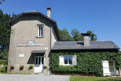 L'Ecole_Le Soulié