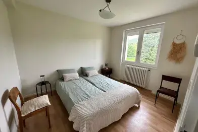 Chambre 1