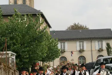 Village D'Anglès