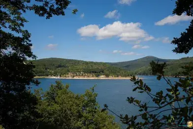 Le Tour du Lac