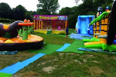 Fort Boyard Junior