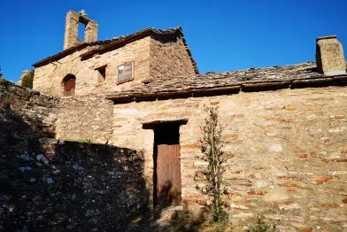 Chapelle St Eutrope