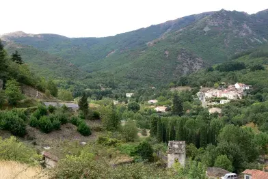 Les Banissous