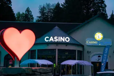 Casino de Lacaune