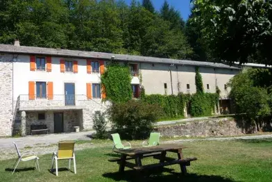 l'Oustal de Rame
