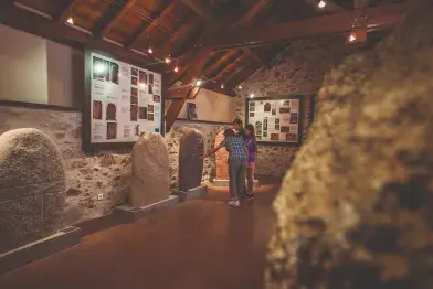 Atelier "Comme au Néolithique"_Murat-sur-Vèbre