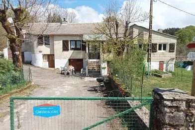 La ferme le Fau
