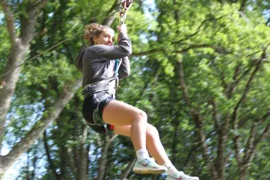 Lac'Aventure - Accroparc_La Salvetat-sur-Agout
