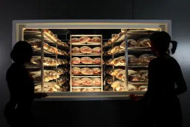 Visite commentée du musée de la fabrication du jambon de Lacaune_Lacaune