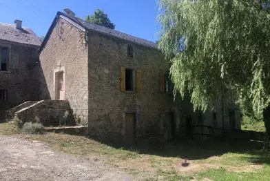 Moulin de Narulle