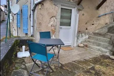 Appartement cosy - Centre de la Salvetat-sur-Agoût_La Salvetat-sur-Agout