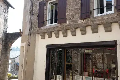 La Tour de Garde_La Salvetat-sur-Agout