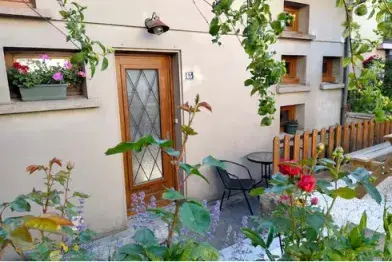La Petite Maison_Lacaune