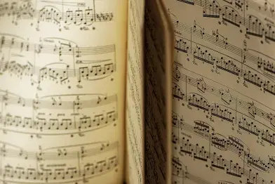 Récital "Chansons du Petit Train et autres refrains"_Viane