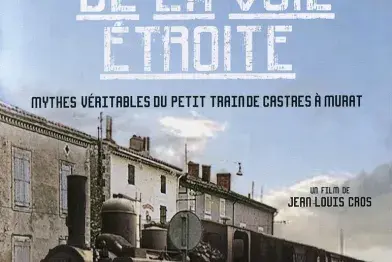 Projection du film "Voix têtues de la voie étroite"_Murat-sur-Vèbre
