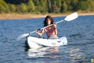 Location de kayak