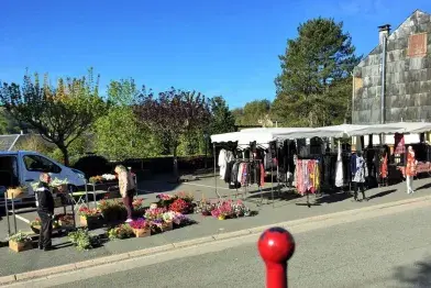 Foire mensuelle
