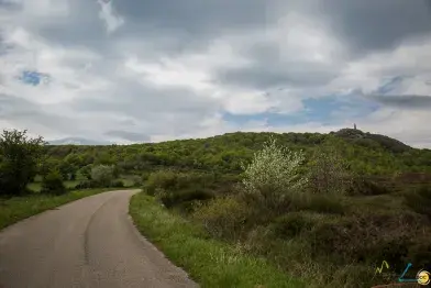 Circuit touristique
