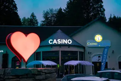 Casino