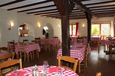 Auberge La Resse