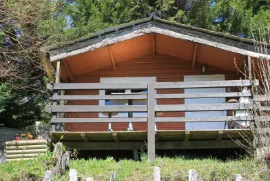Le Chalet_Canabalios_La Salvetat-sur-Agout