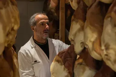 Charcuterie Millas_Murat-sur-Vèbre