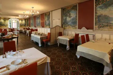 Relais de Fusiès