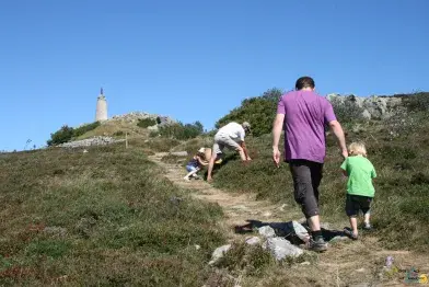 Roc du Montalet