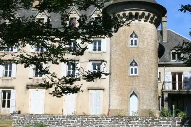 Château