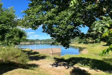 Aire Natruelle des Rives du Laouzas