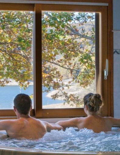 Spa Laouzas